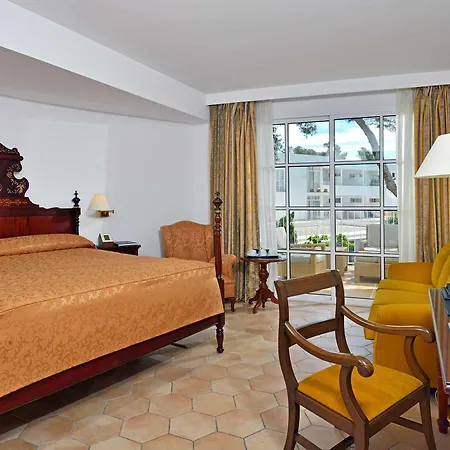 Hotel Melia Boutique Cala D'Or