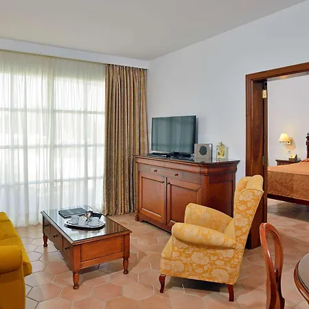 Melia Boutique Hotel 5*