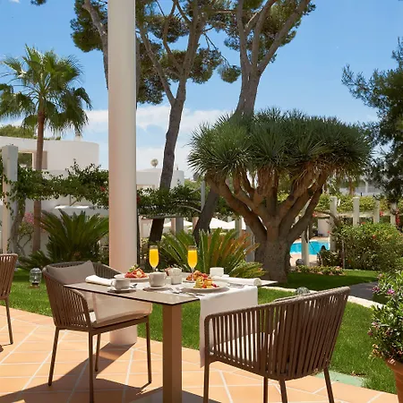 酒店 卡拉达沃美利亚精品酒店 Cala D´Or