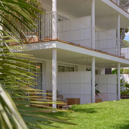Hotel Melia Boutique Cala D'Or