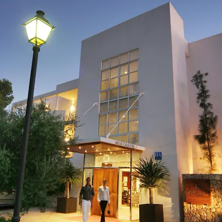 Melia Boutique Hotel