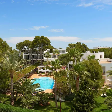 Melia Boutique Hotel 5*