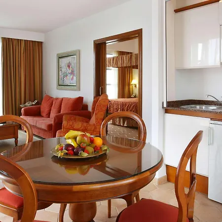Melia Boutique Hotel 5*