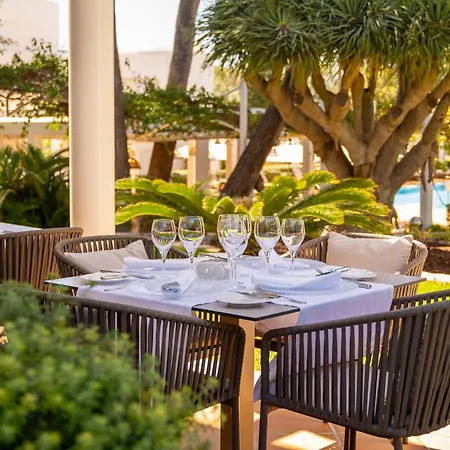 酒店 卡拉达沃美利亚精品酒店 Cala D´Or