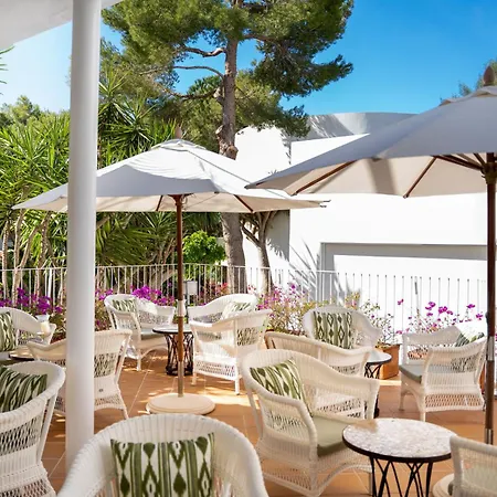 卡拉达沃美利亚精品酒店 Cala D´Or
