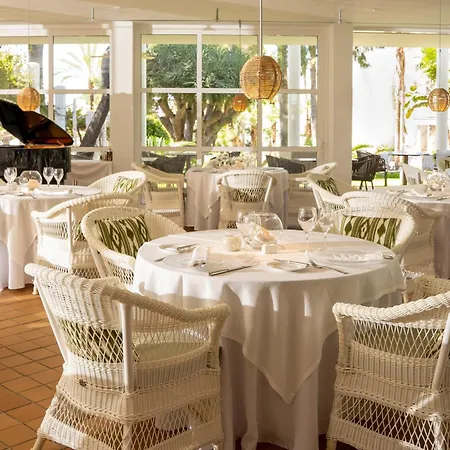 Hotel Melia Boutique 5*
