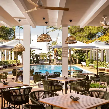 酒店 卡拉达沃美利亚精品酒店 Cala D´Or