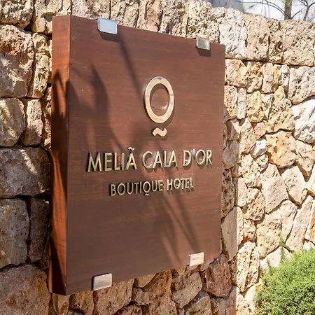 Melia Boutique 5* Cala D'Or