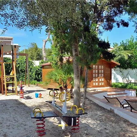 Hotel Melia Boutique