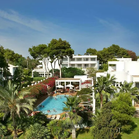 酒店 卡拉达沃美利亚精品酒店 Cala D´Or