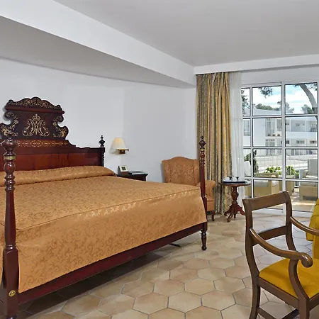 Hotel Melia Boutique