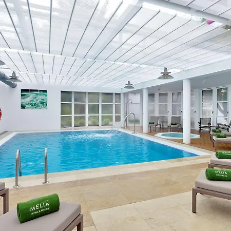 Melia Boutique 5* Cala D´Or