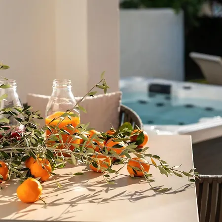 Melia Boutique 5* Cala D´Or