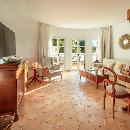 Otel Melia Boutique Cala D´Or