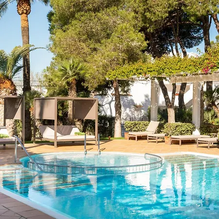 Otel Melia Boutique Cala D´Or