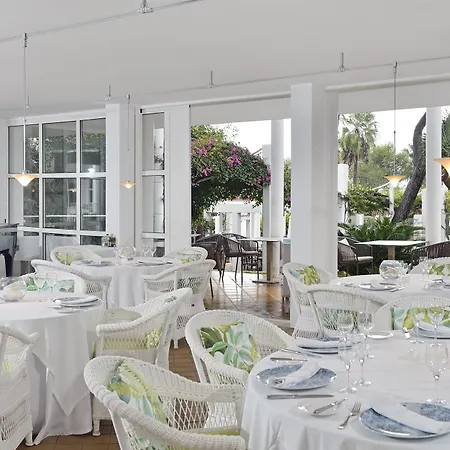 Melia Boutique 5*